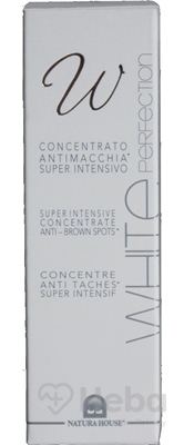 NH - WHITE PERFECTION SUPERINTENZÍVNY KONCENTRÁT
