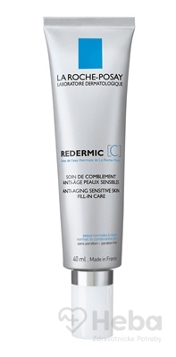 LA ROCHE-POSAY REDERMIC [C] PS