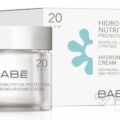 BABÉ PLEŤ Hydratačný a výživný krém plus SPF 20