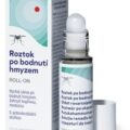 Roztok po bodnutí hmyzom ENEO