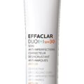 LA ROCHE-POSAY EFFACLAR DUO+ SPF30