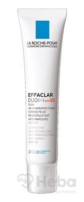 LA ROCHE-POSAY EFFACLAR DUO+ SPF30