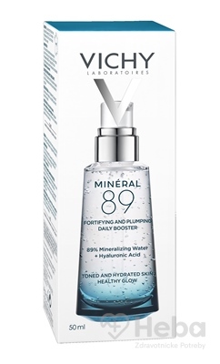 VICHY MINERAL 89