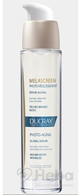 DUCRAY MELASCREEN SÉRUM GLOBAL