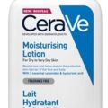 CeraVe HYDRATAČNÉ MLIEKO