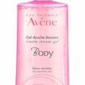 AVENE BODY GEL DOUCHE DOUCEUR