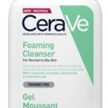 CeraVe ČISTIACI PENIVÝ GÉL