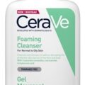 CeraVe ČISTIACI PENIVÝ GÉL