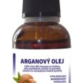NH - ARGANOVÝ OLEJ BIO
