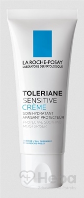LA ROCHE-POSAY TOLERIANE SENSITIVE CRÉME