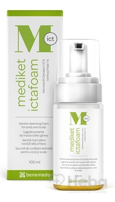 Mediket Ictafoam