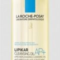 LA ROCHE-POSAY LIPIKAR CLEANSING OIL AP+