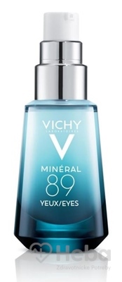 VICHY MINERAL 89 EYES