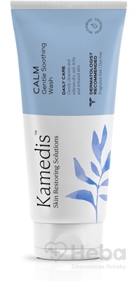 Kamedis CALM Gentle Soothing Wash