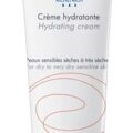 AVENE HYDRANCE RICHE CRÈME HYDRATANTE