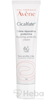 AVENE CICALFATE+ CREME
