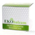EKObalzam STOP VÍRUSOVÝM BRADAVICIAM