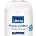 Linola Shower and Wash