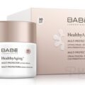 BABÉ PLEŤ HealthyAging+ MULTI OCHRANNÝ KRÉM