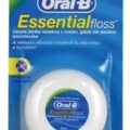 Oral-B Essential floss ZUBNÁ NIŤ