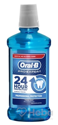 Oral-B Pro-Expert PROFESSIONAL PROTECTION