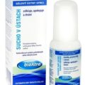 bioXtra SUCHO V ÚSTACH