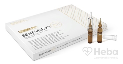 Benemedio 301