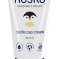 nosko cradle cap cream