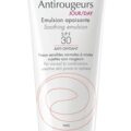 AVENE ANTIROUGEURS EMULSION SPF 30