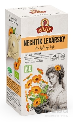 AGROKARPATY BIO Nechtík lekársky