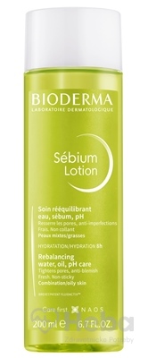 BIODERMA Sébium Lotion