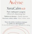 AVENE XeraCalm A.D Umývacia kocka