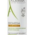 A-DERMA EXOMEGA CONTROL GEL MOUSSANT ÉMOLLIENT