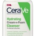 CeraVe ČISTIACI PENIVÝ KRÉM