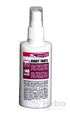 KVART FORTE