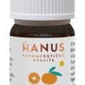 HANUS SILICA MANDARÍNKA