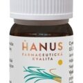 HANUS SILICA CITRONELA