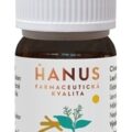 HANUS SILICA ŠKORICA KASIOVÁ
