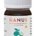 HANUS SILICA LIMETA