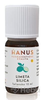 HANUS SILICA LIMETA
