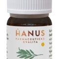 HANUS SILICA ŠALVIA