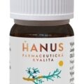 HANUS SILICA CÉDER