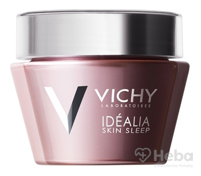 VICHY IDEALIA SKIN SLEEP