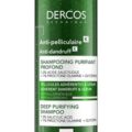 VICHY DERCOS ANTI-PELLICULAIRE