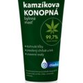 Cemio Kamzíkova konopná masť