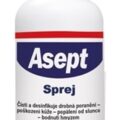 Vitabalans Asept Sprej