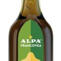 ALPA LESANA FRANCOVKA