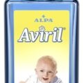 AVIRIL DETSKÝ OLEJ S AZULÉNOM