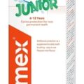 ELMEX JUNIOR ÚSTNA VODA