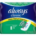 ALWAYS CLASSIC STANDARD 10
